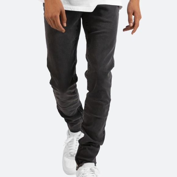 Mnml M32 Vintage Blackish Gray Stretch 